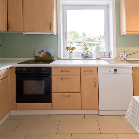 Seeblick I - Geraeumige 90Qm - Ganzes Haus - 50M Zum Naturstrand - Mit Terrasse Und Grossem Garten - Kueche Neu Lyksborg Eksteriør billede